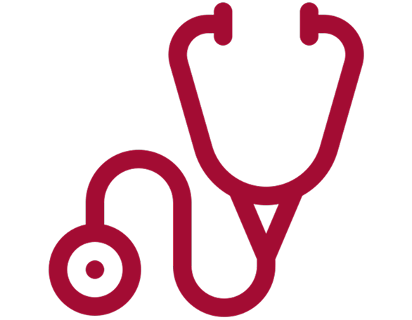 stethoscope icon <a href="http://hu.jyycl.com/" title="stethoscope icons">Stethoscope icons created by Freepik - Flaticon</a>